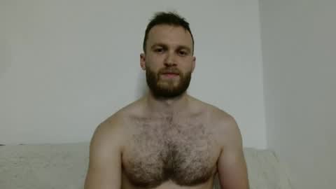 AlphaJacks online show from 02.08.26