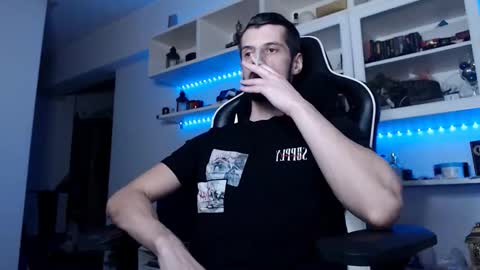 MasterTodd online show from 10.25.25