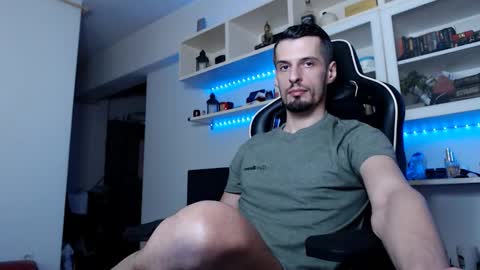 MasterTodd online show from 11.15.25