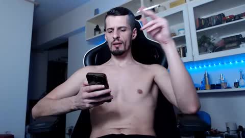 MasterTodd online show from 11.20.25