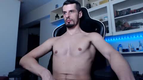 MasterTodd online show from 11.26.25