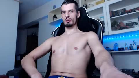 MasterTodd online show from 11.29.25