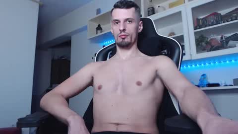 MasterTodd online show from 12.02.25