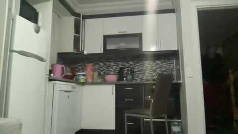 Snapshot of alphandre chatting on 01.15.25 AlphAndre online show from 01.15.25