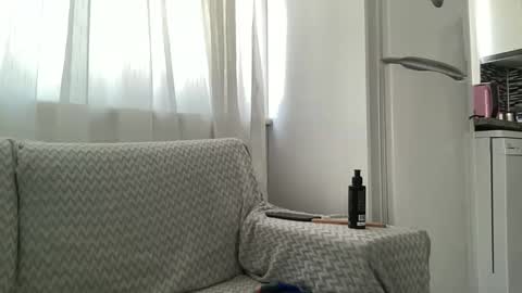 Snapshot of alphandre chatting on 01.19.25 AlphAndre online show from 01.19.25