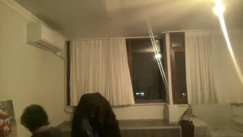 Snapshot of alphandre chatting on 01.26.25 AlphAndre online show from 01.26.25