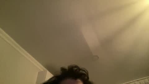 Snapshot of alphandre chatting on 01.27.25 AlphAndre online show from 01.27.25