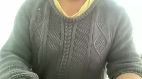 Snapshot of alphandre chatting on 01.31.25 AlphAndre online show from 01.31.25