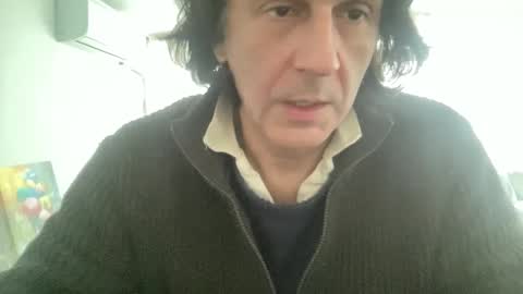 Snapshot of alphandre chatting on 02.09.25 AlphAndre online show from 02.09.25