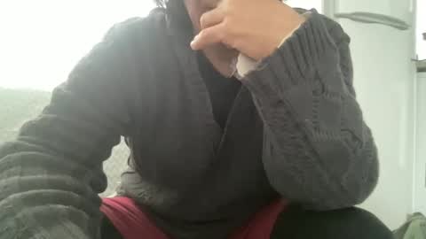 Snapshot of alphandre chatting on 02.15.25 AlphAndre online show from 02.15.25