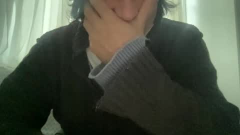 Snapshot of alphandre chatting on 02.18.25 AlphAndre online show from 02.18.25