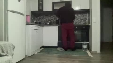 Snapshot of alphandre chatting on 02.25.25 AlphAndre online show from 02.25.25