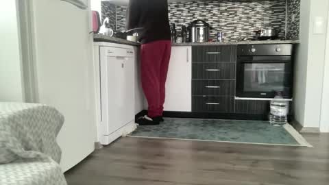 Snapshot of alphandre chatting on 02.26.25 AlphAndre online show from 02.26.25