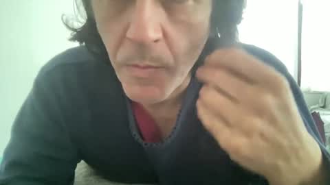 Snapshot of alphandre chatting on 02.26.25 AlphAndre online show from 02.26.25