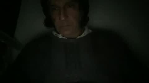 Snapshot of alphandre chatting on 03.01.25 AlphAndre online show from 03.01.25