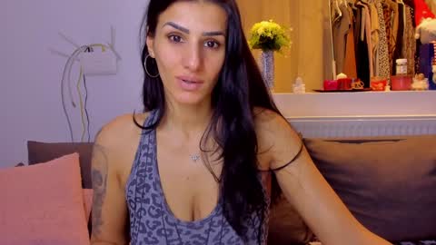 Snapshot of alphaqueenx chatting on 02.22.26 Michelle online show from 02.22.26