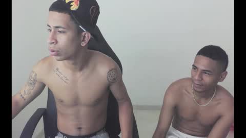 alphas_latins online show from 03.30.26