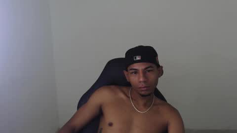 alphas_latins online show from 04.21.26