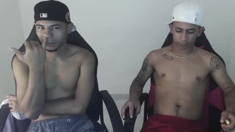 alphas_latins online show from 05.06.26
