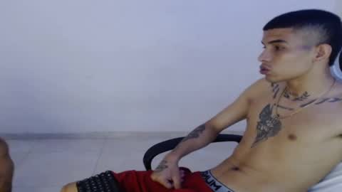 alphas_latins online show from 05.23.26