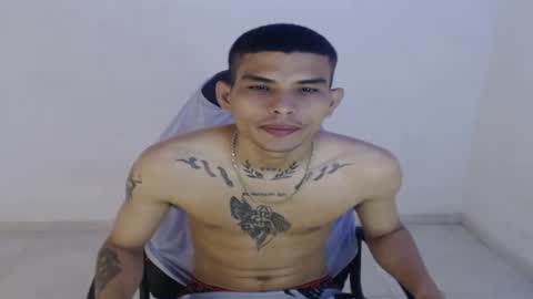 alphas_latins online show from 05.26.26