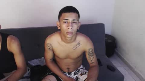 alphas_latins online show from 06.04.26