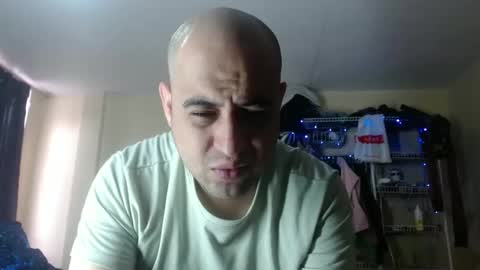 ur god online show from 01.26.25