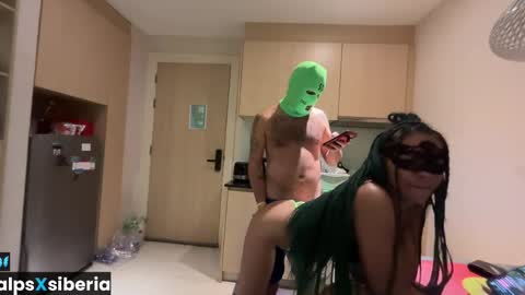 Dan  Nati online show from 04.09.26