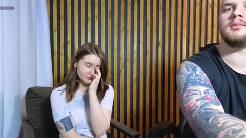 Snapshot of alpugh chatting on 12.30.24 Woland Alice Pugh online show from 12.30.24