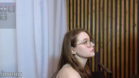 Snapshot of alpugh chatting on 01.08.25 Woland Alice Pugh online show from 01.08.25