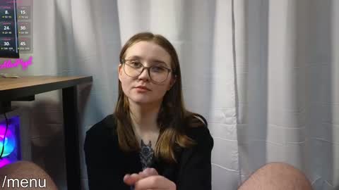 Snapshot of alpugh chatting on 02.10.25 Woland Alice Pugh online show from 02.10.25