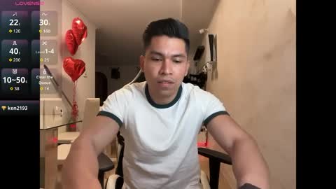 alt3rego97 online show from 03.13.26