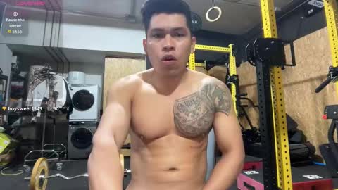 alt3rego97 online show from 03.19.26