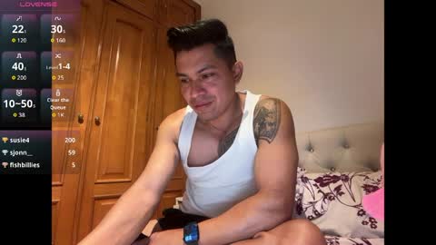 alt3rego97 online show from 04.07.26