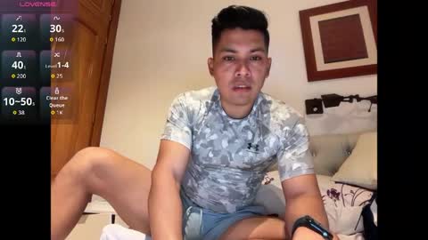 alt3rego97 online show from 04.19.26