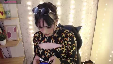 altair_x online show from 01.10.26