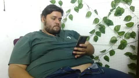 Jhosep online show from 04.08.26