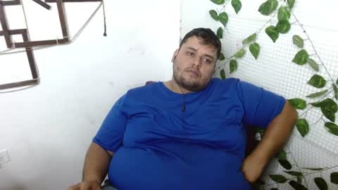 Snapshot of altairstudiosboy chatting on 06.13.26 Jhosep online show from 06.13.26