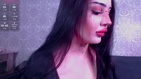 Snapshot of alter3566 chatting on 11.06.25 Alter online show from 11.06.25