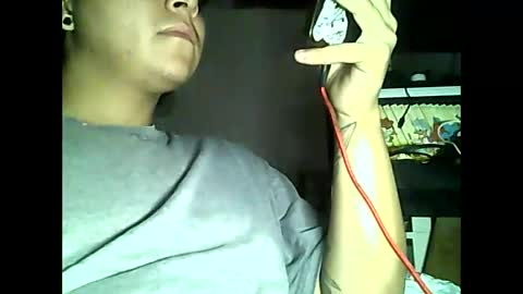 Snapshot of alterandar chatting on 06.05.26 AlterAndar online show from 06.05.26