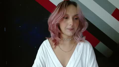 Snapshot of alterego1__ chatting on 09.18.25 Alter  online show from 09.18.25