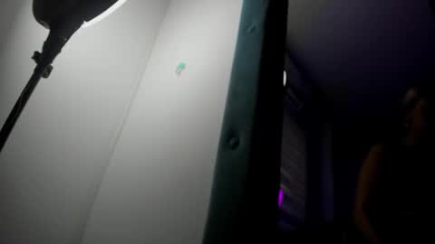 Snapshot of alterego1__ chatting on 10.21.25 Alter  online show from 10.21.25