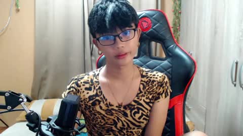 Snapshot of althea_ii chatting on 05.05.26 Althea online show from 05.05.26