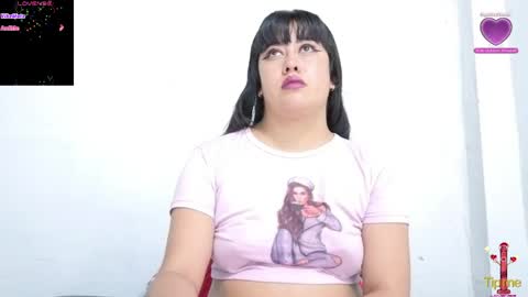 My name is althea  Lush is activeThere are legends that in this room all your wishes can come true  Private is Open online show from 04.17.26