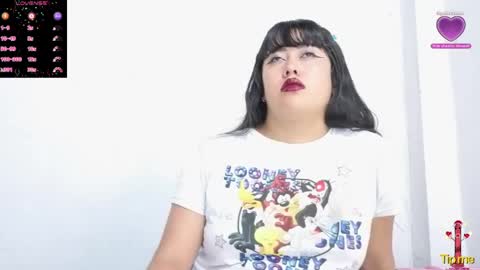 My name is althea  Lush is activeThere are legends that in this room all your wishes can come true  Private is Open online show from 04.18.26