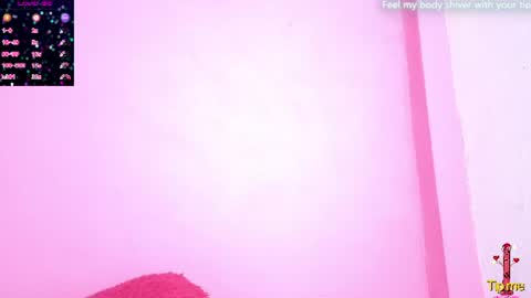 My name is althea  Lush is activeThere are legends that in this room all your wishes can come true  Private is Open online show from 07.04.26