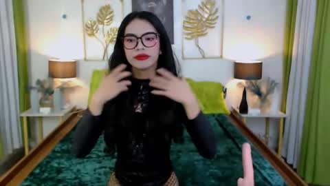 Snapshot of althea_slutgoddess chatting on 10.24.25 Althea online show from 10.24.25