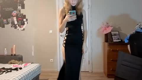 May online show from 11.19.25