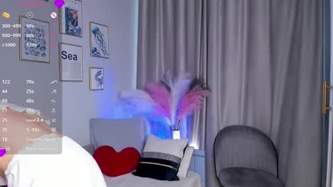 Betty online show from 11.13.25