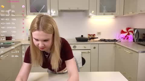 Betty online show from 02.22.26